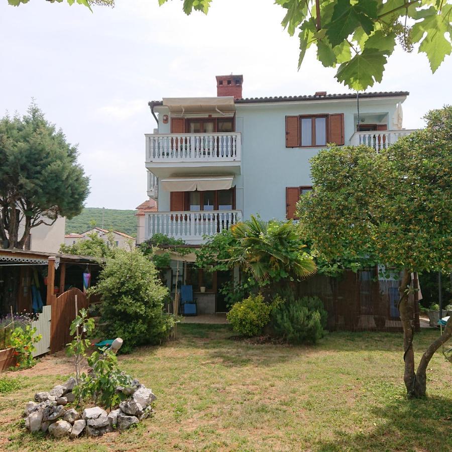 Da Dorian Apartment Punat Exterior photo